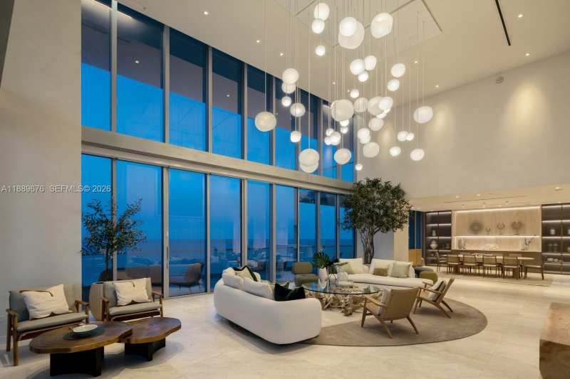 18501 Collins Ave # 2301, Sunny Isles Beach FL 33160