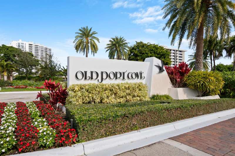 134 Lakeshore Drive # 814, North Palm Beach FL 33408