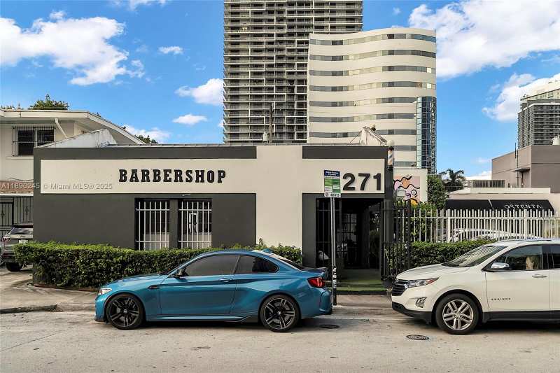 2700 Biscayne Blvd, Miami FL 33137