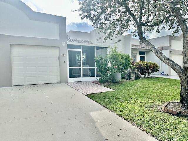 18730 Stewart Circle # 5, Boca Raton FL 33496