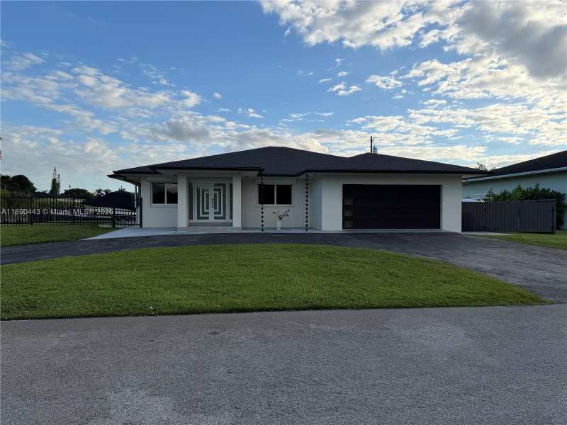 17404 SW 245th Ter, Homestead FL 33031