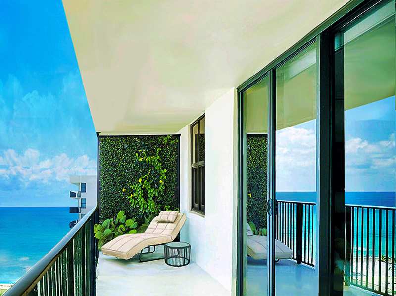 3460 S Ocean Boulevard # 7110, Palm Beach FL 33480