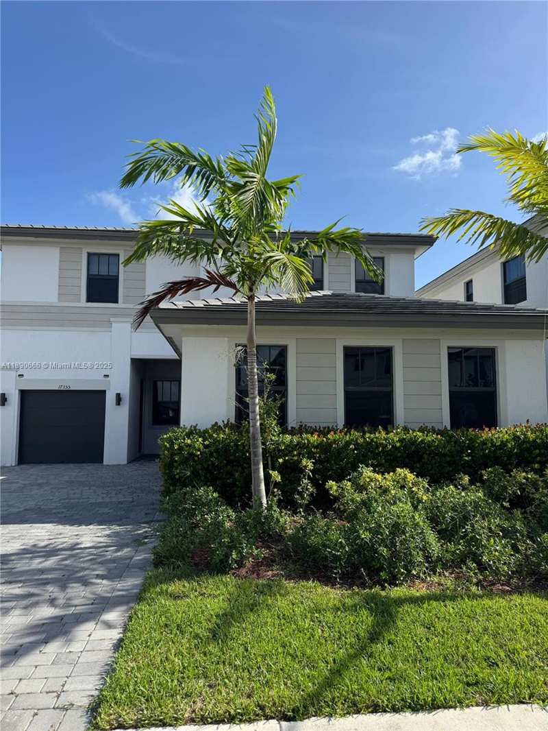 17355 SW 41st St, Miramar FL 33029