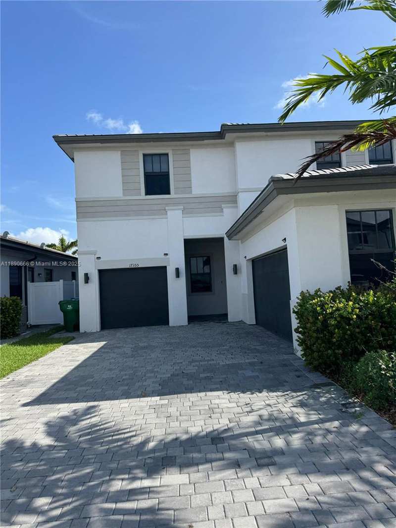 17355 SW 41st St, Miramar FL 33029