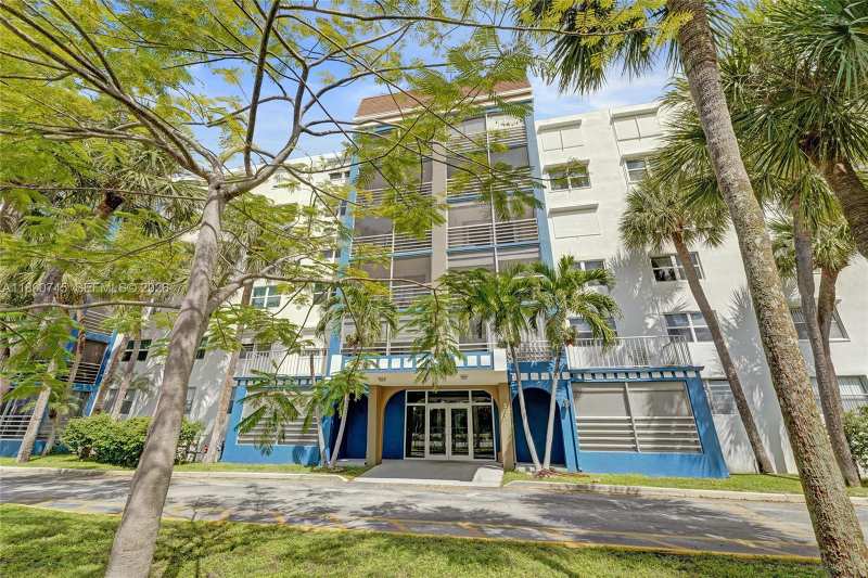 501 E Dania Beach Blvd # 1G, Dania Beach FL 33004