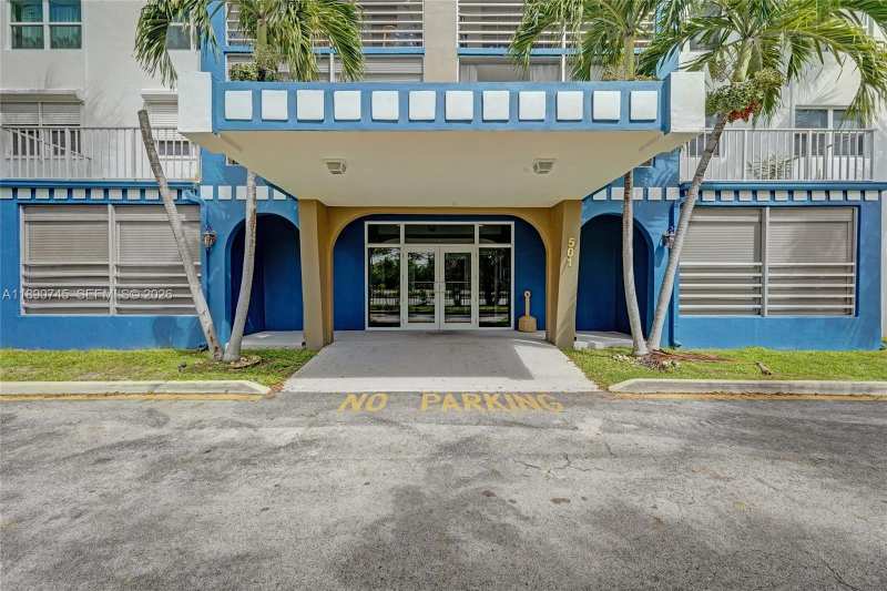 501 E Dania Beach Blvd # 1G, Dania Beach FL 33004
