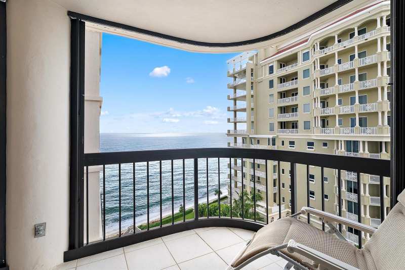 5380 N Ocean Drive # B, Singer Island FL 33404