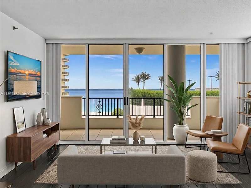 6422 Collins Ave # 701, Miami Beach FL 33141