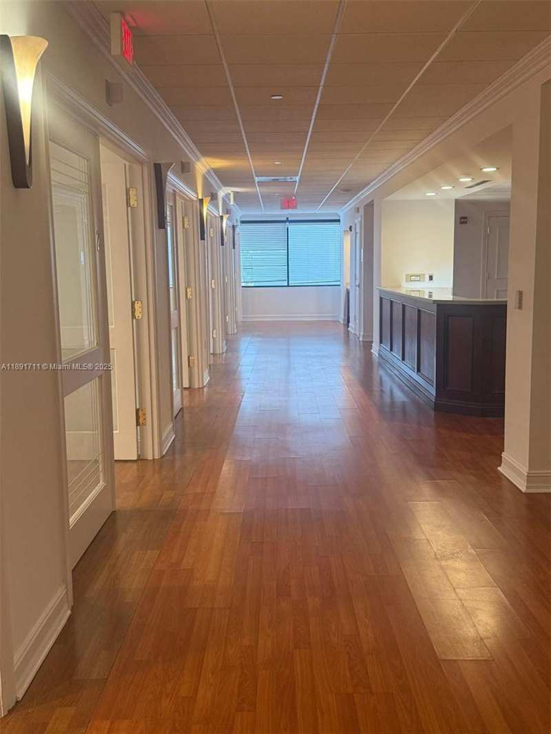 Sheridan Medical Center -MOB