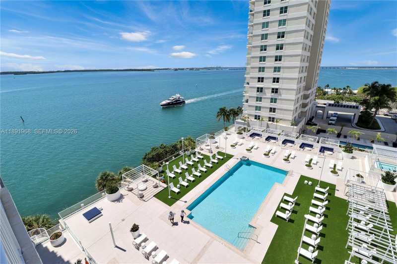 770 Claughton Island Dr # 1012, Miami FL 33131
