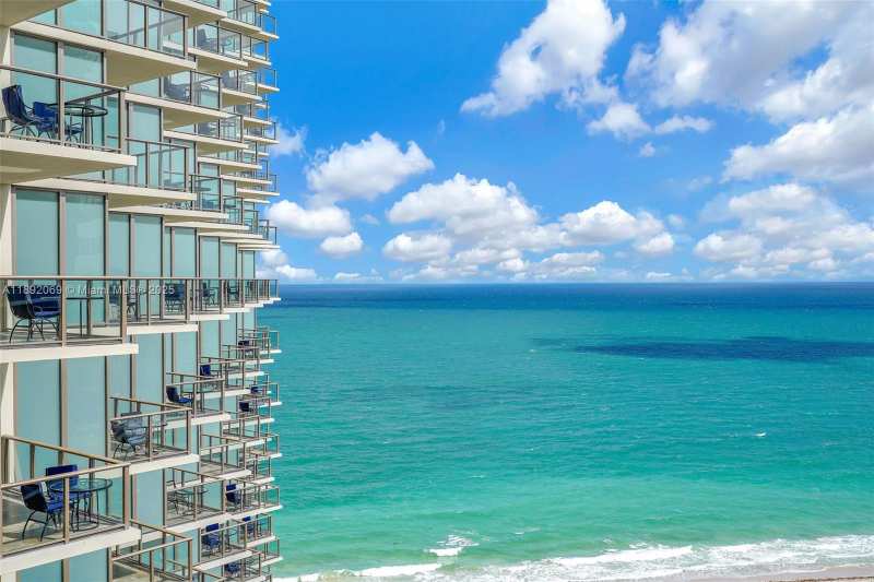 9701 Collins Ave # 2103S, Bal Harbour FL 33154