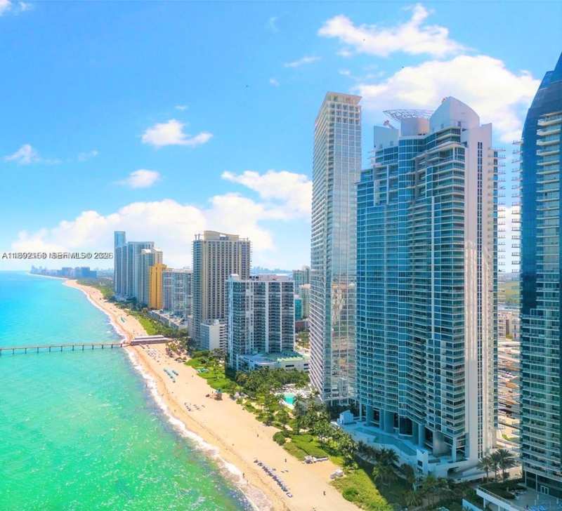 17001 Collins Ave # 3705, Sunny Isles Beach FL 33160