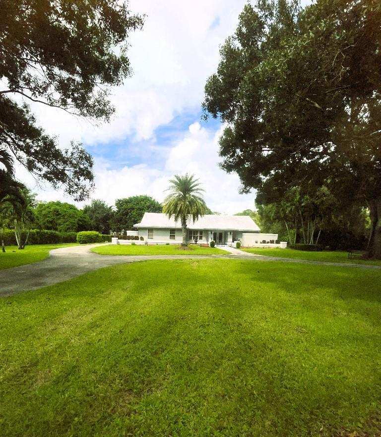 14183 Greentree Trail, Wellington FL 33414