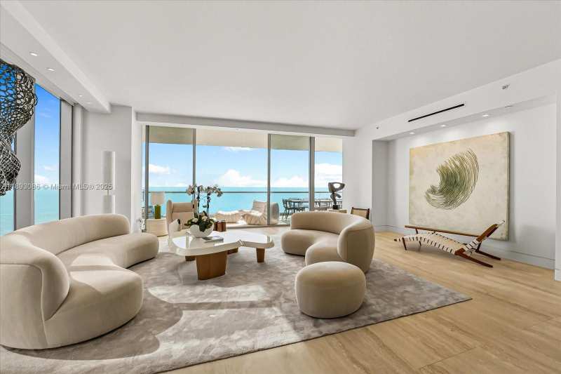 18501 Collins Ave # 1001, Sunny Isles Beach FL 33160