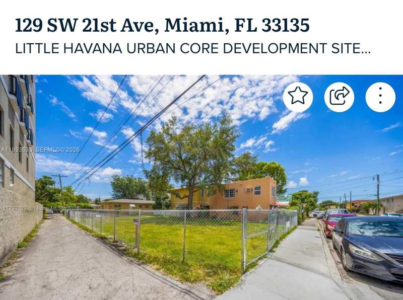 129 SW 21st Ave, Miami FL 33135