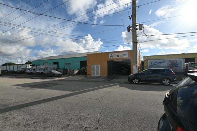 4906 Georgia Avenue, West Palm Beach FL 33405