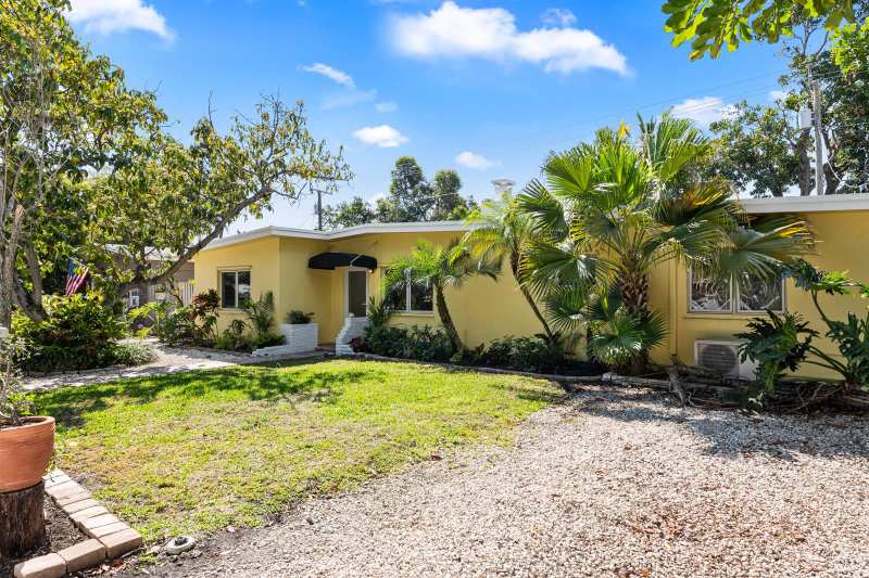 1406 NE 15th Street, Fort Lauderdale FL 33304