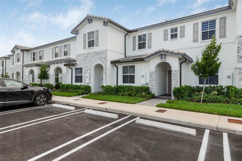 29254 SW 163rd Ct # 29254, Homestead FL 33033