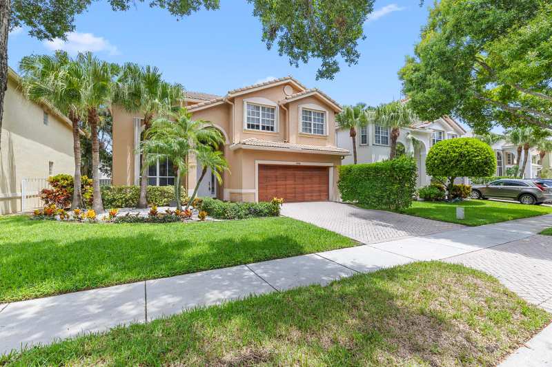 4795 S Classical Boulevard, Delray Beach FL 33445