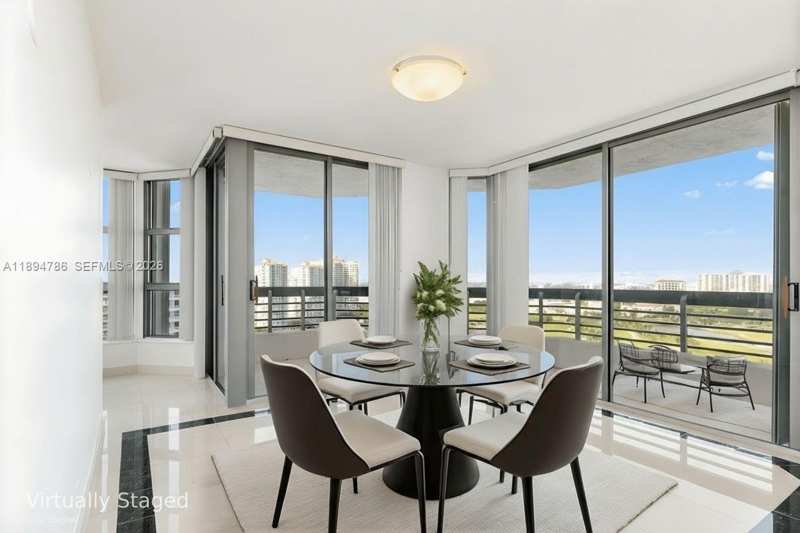 3400 NE 192nd St, Aventura FL 33180