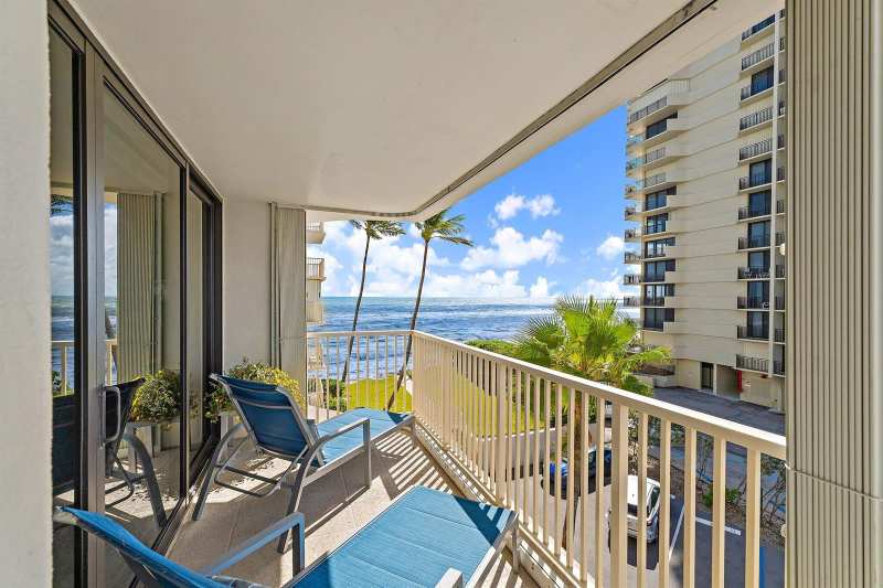 5480 N Ocean Drive, Singer Island FL 33404