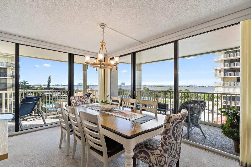 5480 N Ocean Drive, Singer Island FL 33404