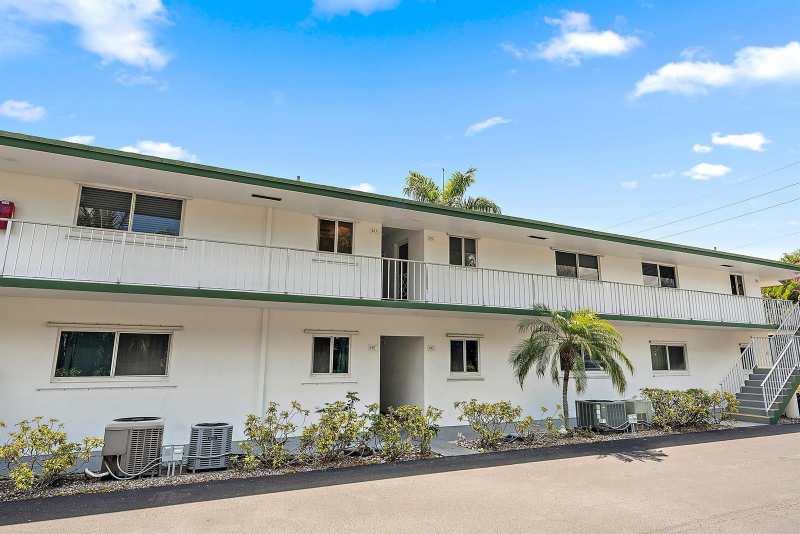 2 Garden Street # 203m, Tequesta FL 33469