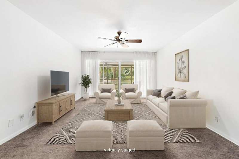 2 Garden Street # 203m, Tequesta FL 33469