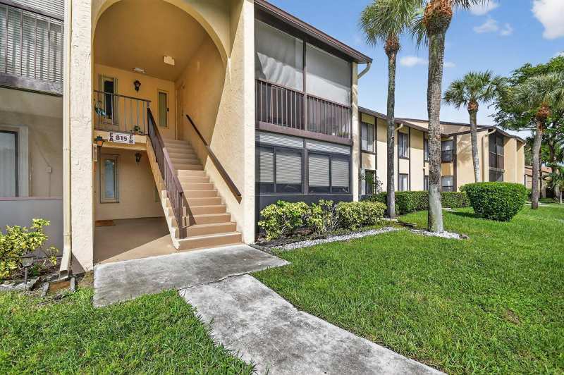 815 Sky Pine Way # B1, FL 33415