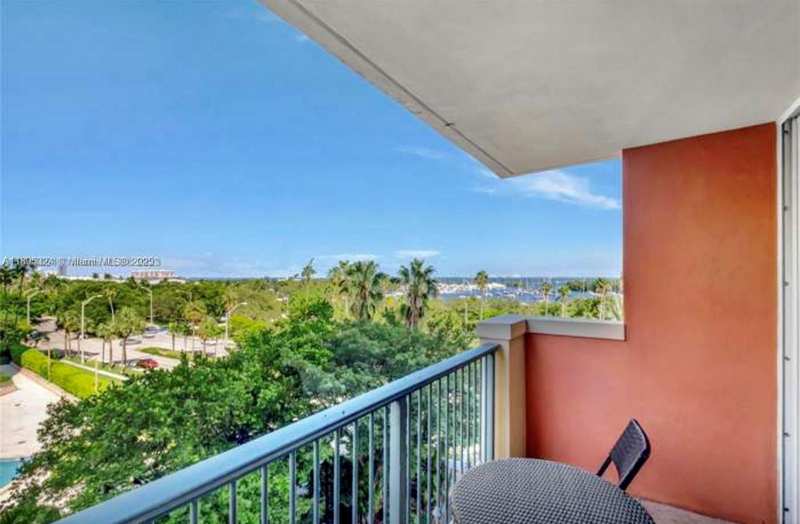 2951 S Bayshore Dr # 603, Miami FL 33133