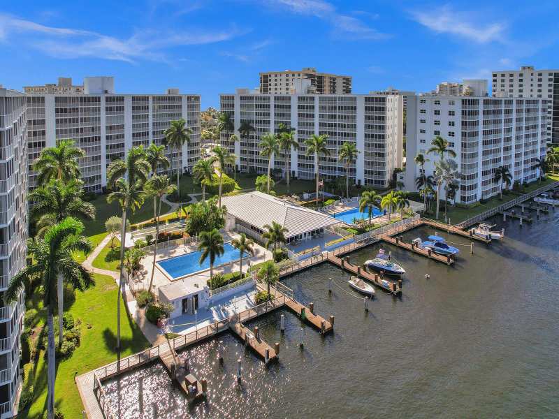 3310 S Ocean Boulevard # d, Highland Beach FL 33487