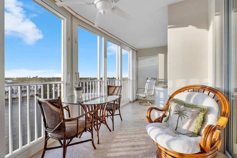 3310 S Ocean Boulevard # d, Highland Beach FL 33487