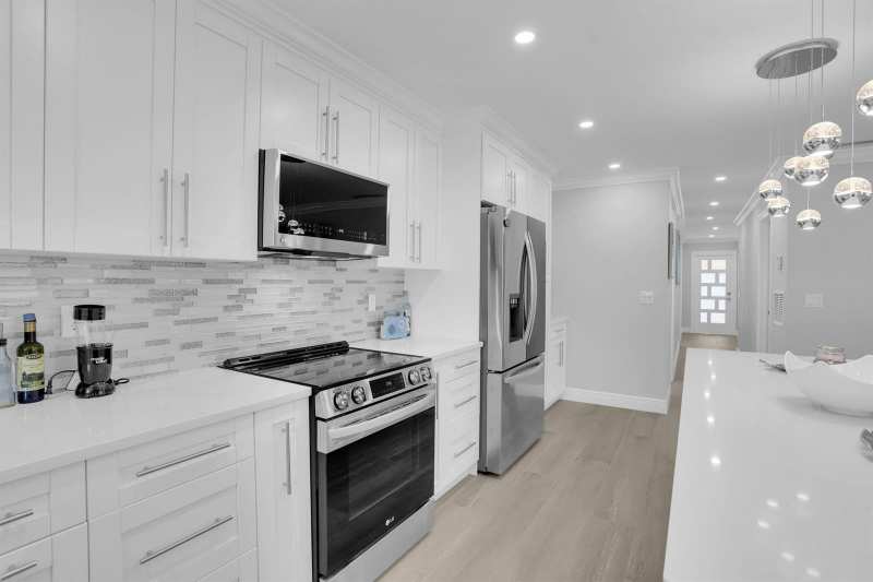 540 High Point Drive # A, Delray Beach FL 33445