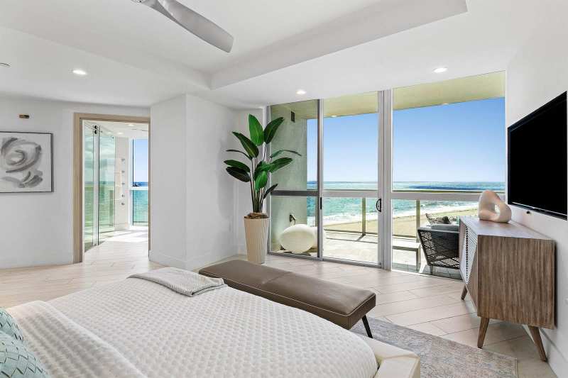 1200 Holiday Drive # 602, Fort Lauderdale FL 33316