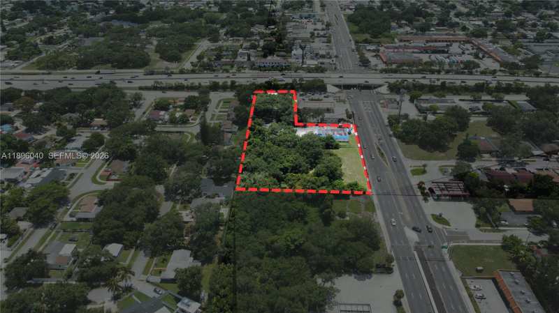 16801 NW 27th Ave, Miami Gardens FL 33056