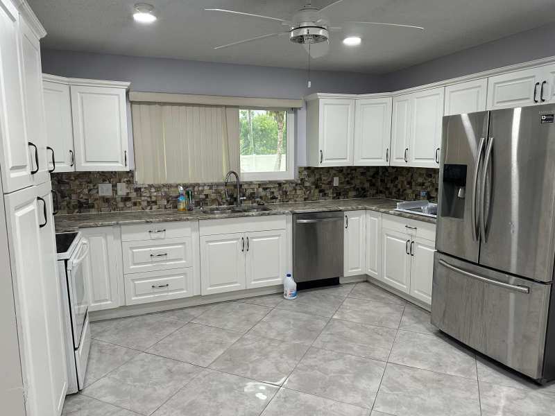 1616 Crandon Avenue, Mangonia Park FL 33407