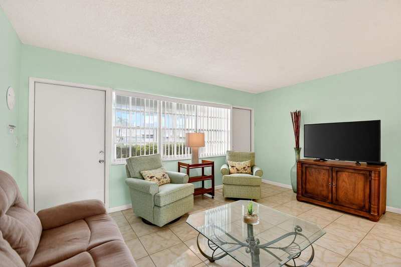 5203 NE 24th Terrace # 105, Fort Lauderdale FL 33308