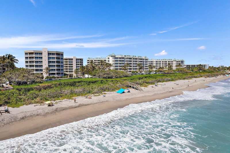 1660 S Highway A1a # 122, Jupiter FL 33477