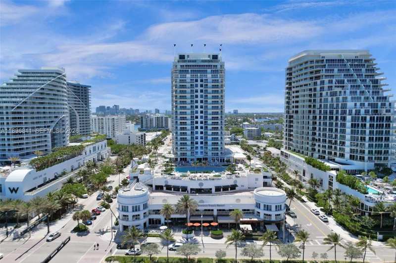505 N Fort Lauderdale Beach Blvd # 1618, Fort Lauderdale FL 33304