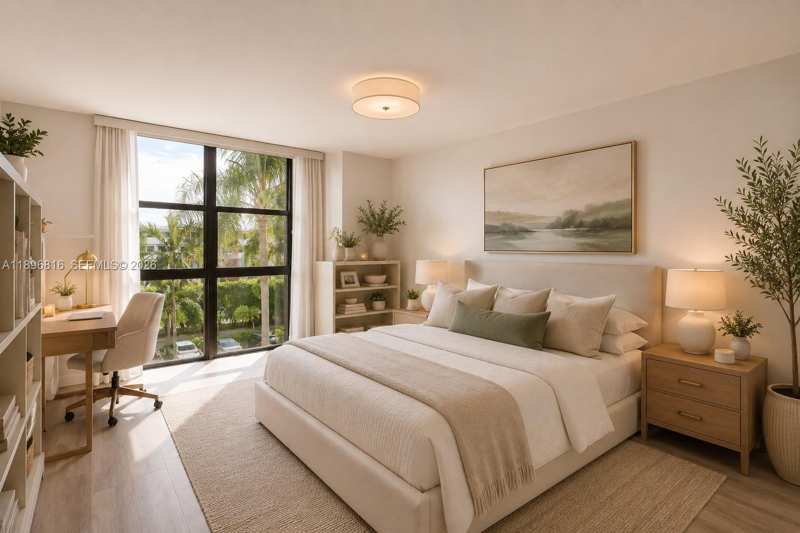 4000 Towerside Ter # 402, Miami FL 33138
