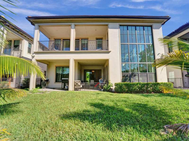 9345 Carrington Avenue, Parkland FL 33076