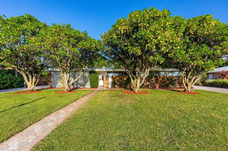 7306 Clarke Road, Lake Clarke Shores FL 33406