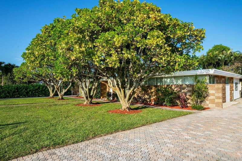 7306 Clarke Road, Lake Clarke Shores FL 33406