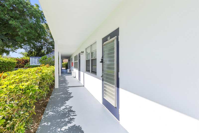 209 Ventnor M # 209, Deerfield Beach FL 33442