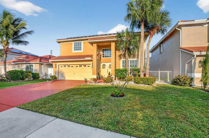18280 Coral Isles Drive, Boca Raton FL 33498