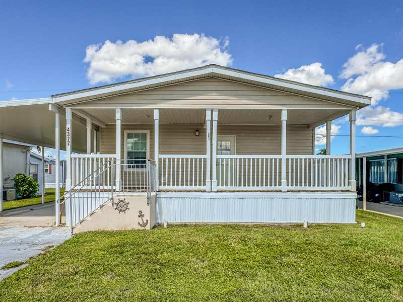 4377 Mission Bell Drive, Boynton Beach FL 33436