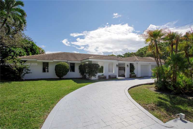 13551 SW 62nd Ave, Pinecrest FL 33156