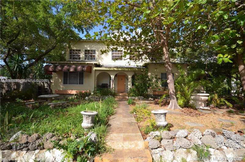 6322 NE 5th Ave, Miami FL 33138