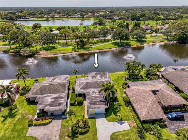 13793 Whispering Lakes Lane, Palm Beach Gardens FL 33418