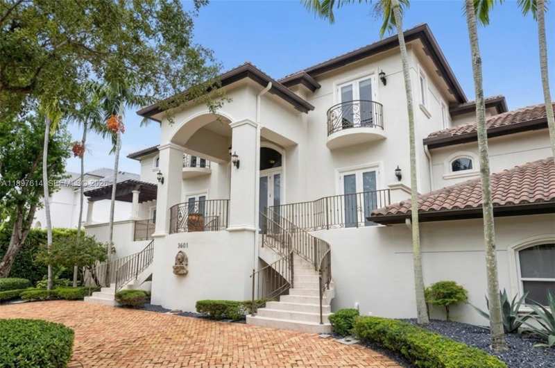 3601 Matheson Ave, Miami FL 33133